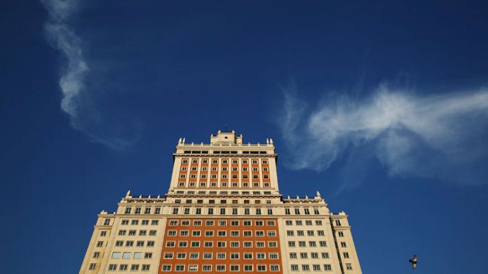 Informativo de Madrid - El Tiempo en la Comunidad de Madrid - 06/06/14