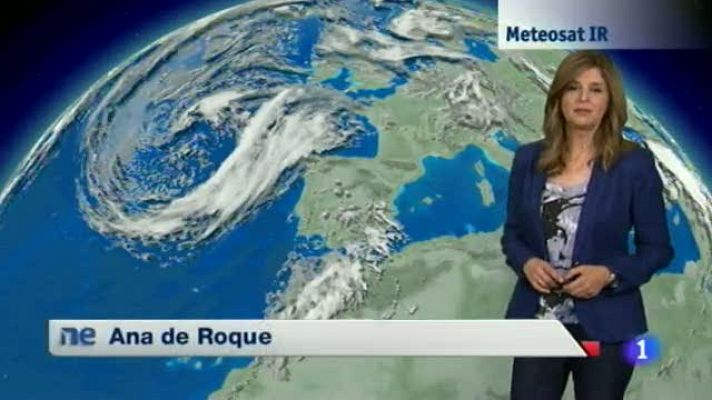 Noticias de Extremadura - El tiempo en Extremadura - 06/06/14