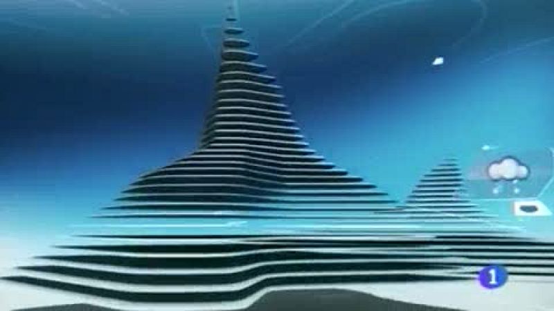 El tiempo en el País Vasco - 06/06/14