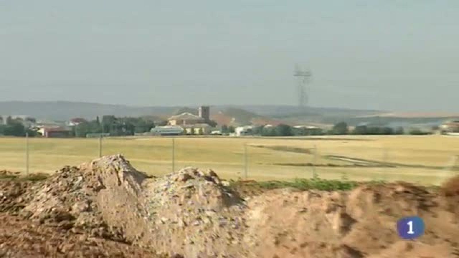 Noticias de Cstilla-La Mancha - 06/06/14 | Ver