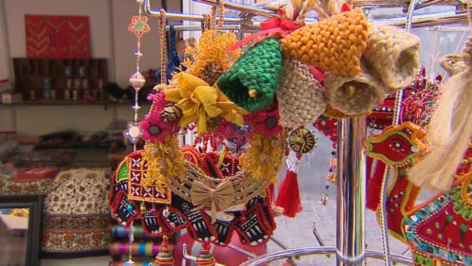 Informativo de Madrid - 06/06/14