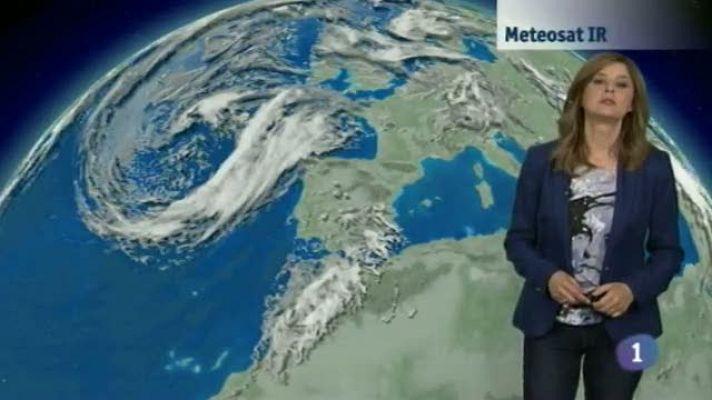 Noticias de Castilla-La Mancha - El Tiempo en Castilla-La Mancha - 06/06/14