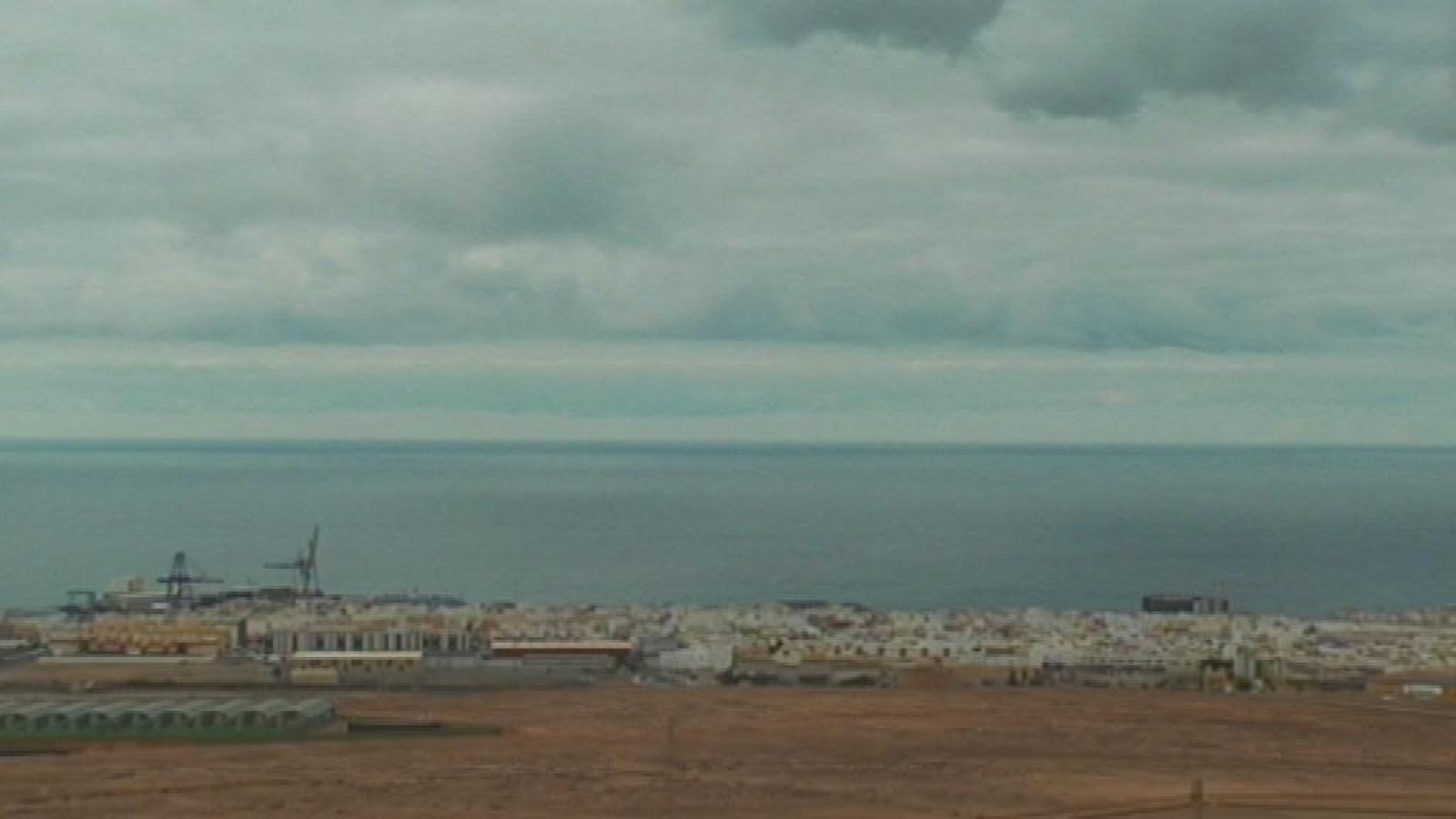 El tiempo en Canarias - 06/06/14 | Ver