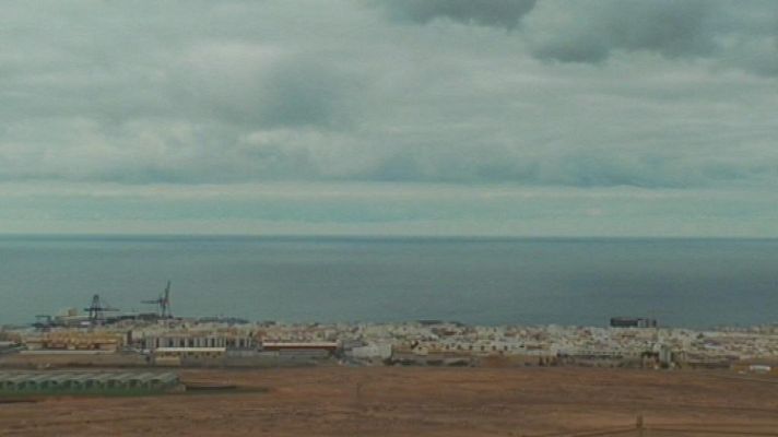 Telecanarias - El tiempo en Canarias - 06/06/14