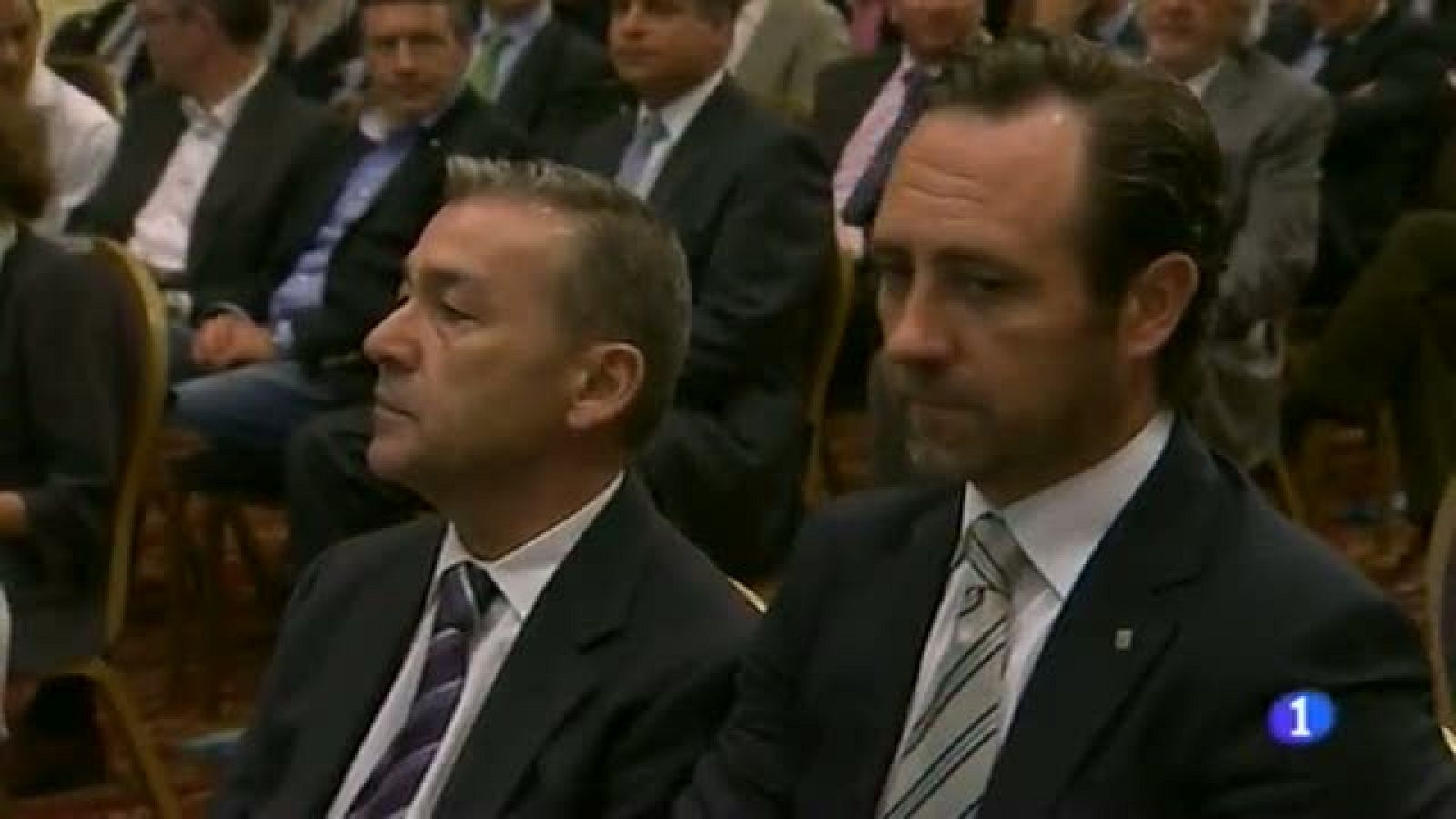 Informatiu Balear - 06/06/14 | Ver