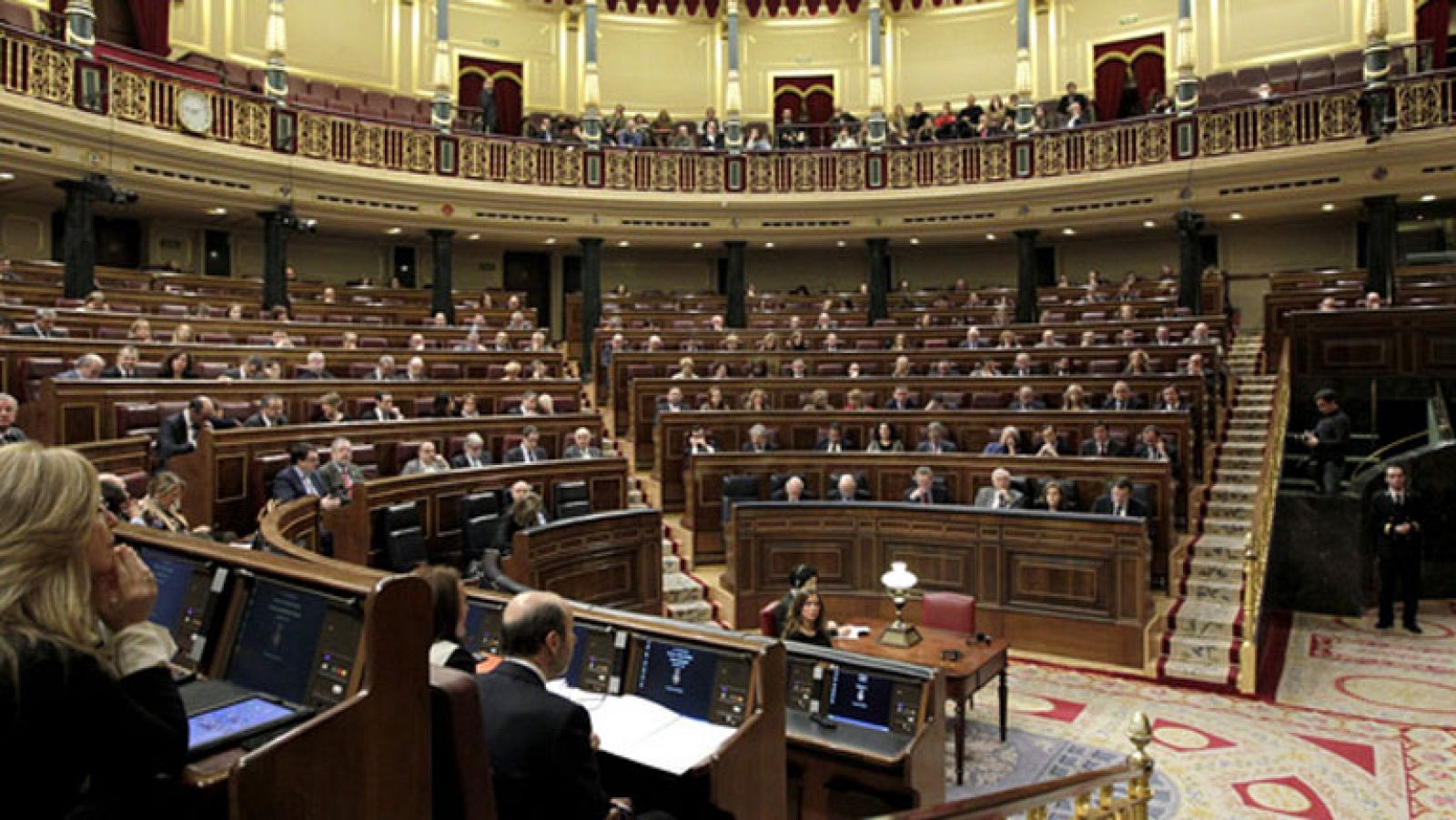 El presidente de la Generalitat de Cataluña quiere asistir a la proclamación del nuevo Rey