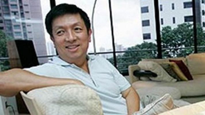 Telediario 1 - Peter Lim asumirá la deuda del Valancia
