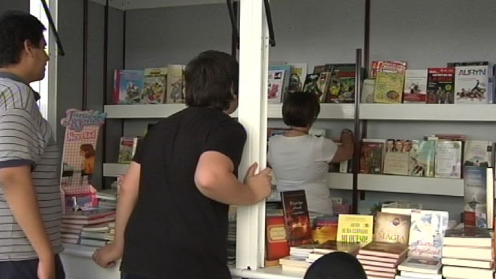 Ceuta en 2' - 06/06/14