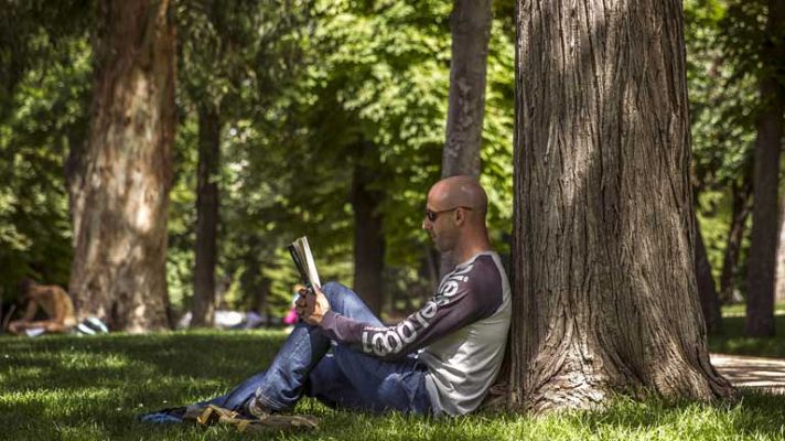 El tiempo - Lluvias fuertes con tormentas en Galicia
