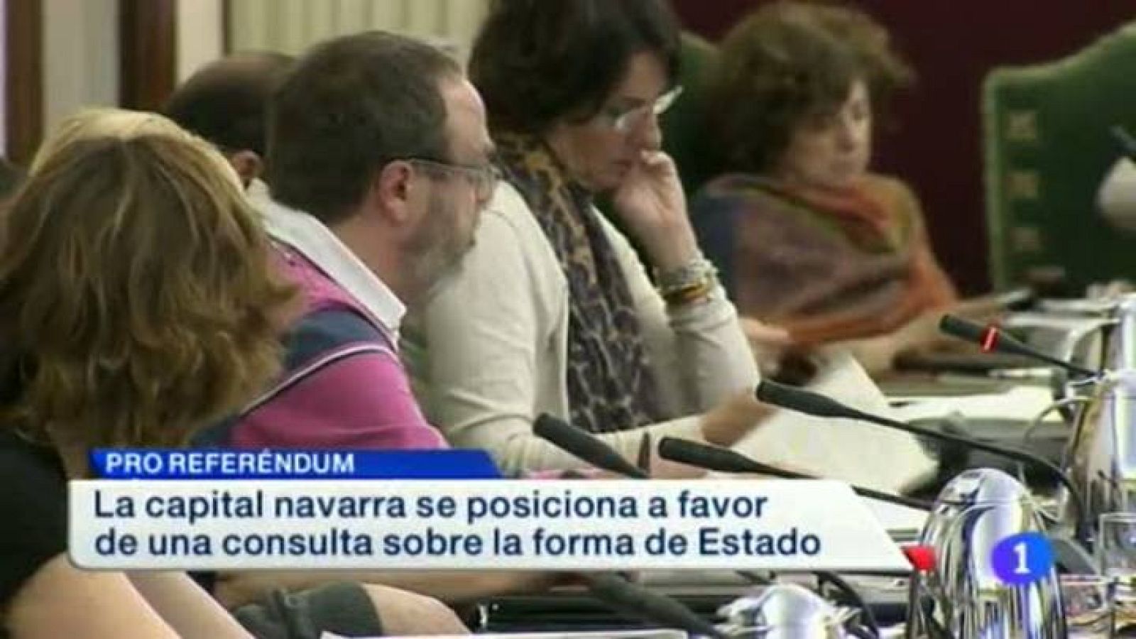 Telenavarra 2 - 06/06/2014 | Ver