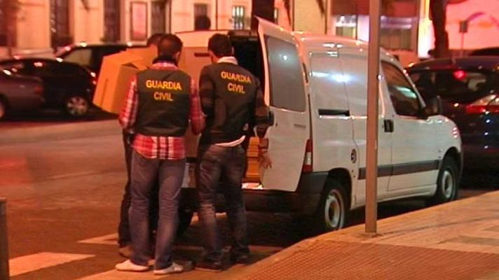 Noticias de Melilla - Melilla en 2' - 06/06/14