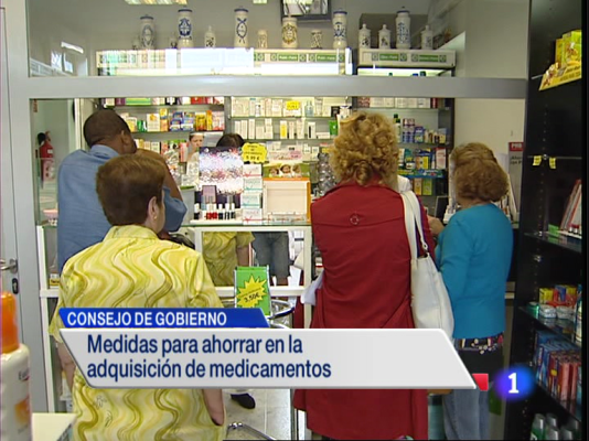 Informativo Telerioja - Informativo Telerioja - 06/06/14