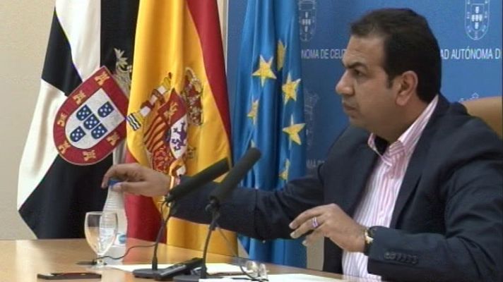 Noticias de Ceuta - Noticias de Ceuta - 06/06/14