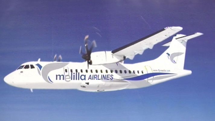 Noticias de Melilla - Noticias de Melilla - 06/06/14