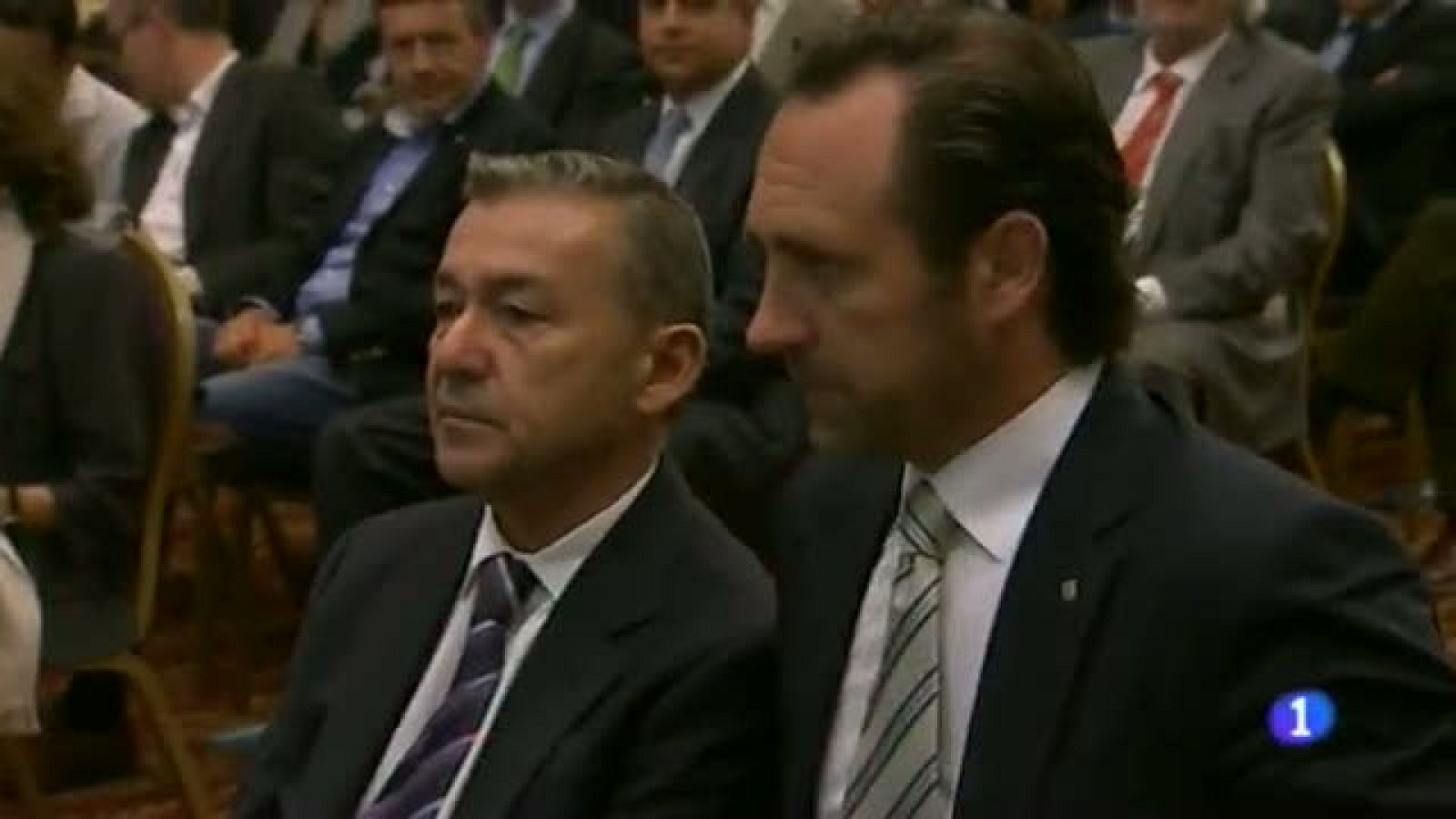 Informatiu Balear 2 - 06/06/14 | Ver