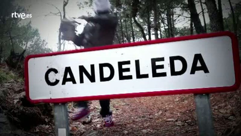 El Pueblo Más Divertido - Candeleda, el pueblo de Berta Collado - Ver Ahora