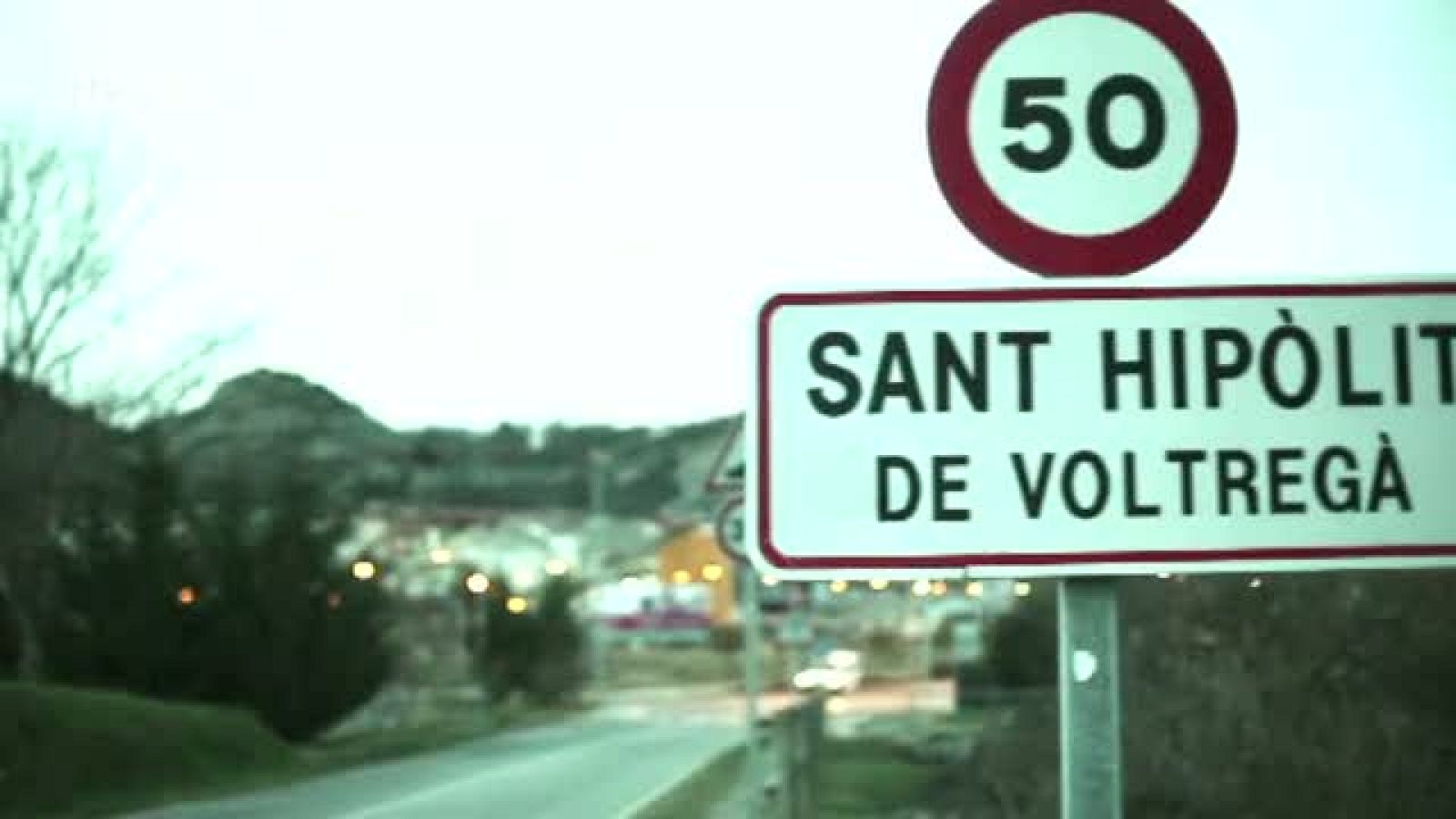 El Pueblo Más Divertido - Voltregà, el pueblo de Silvia Abril - Ver Ahora