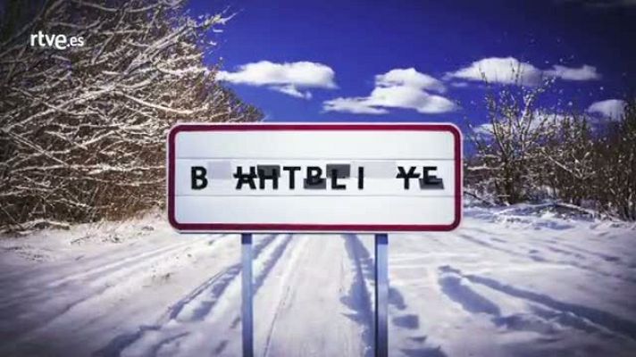 El pueblo más divertido - Llega la Gran Final