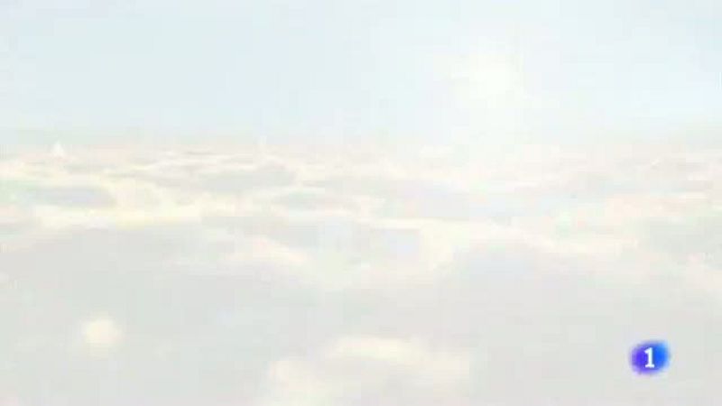 El tiempo en Cantabria - 06/06/14