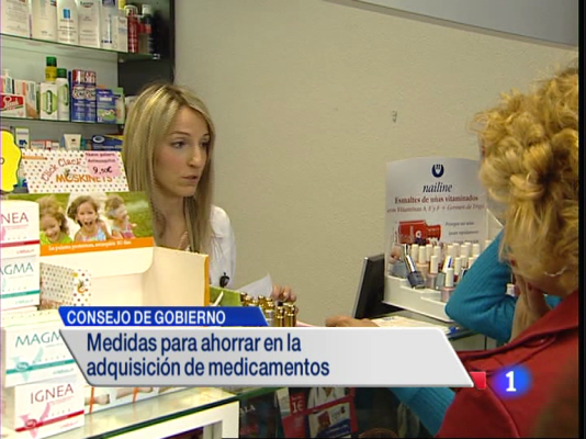 Informativo Telerioja - Informativo Telerioja 2 - 06/06/14