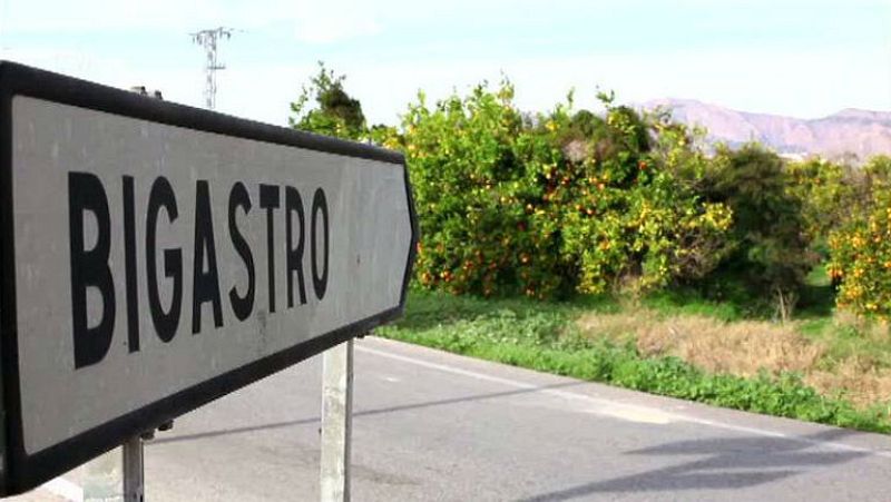 El Pueblo Más Divertido - Bigastro, el pueblo de El Sevilla - Ver Ahora