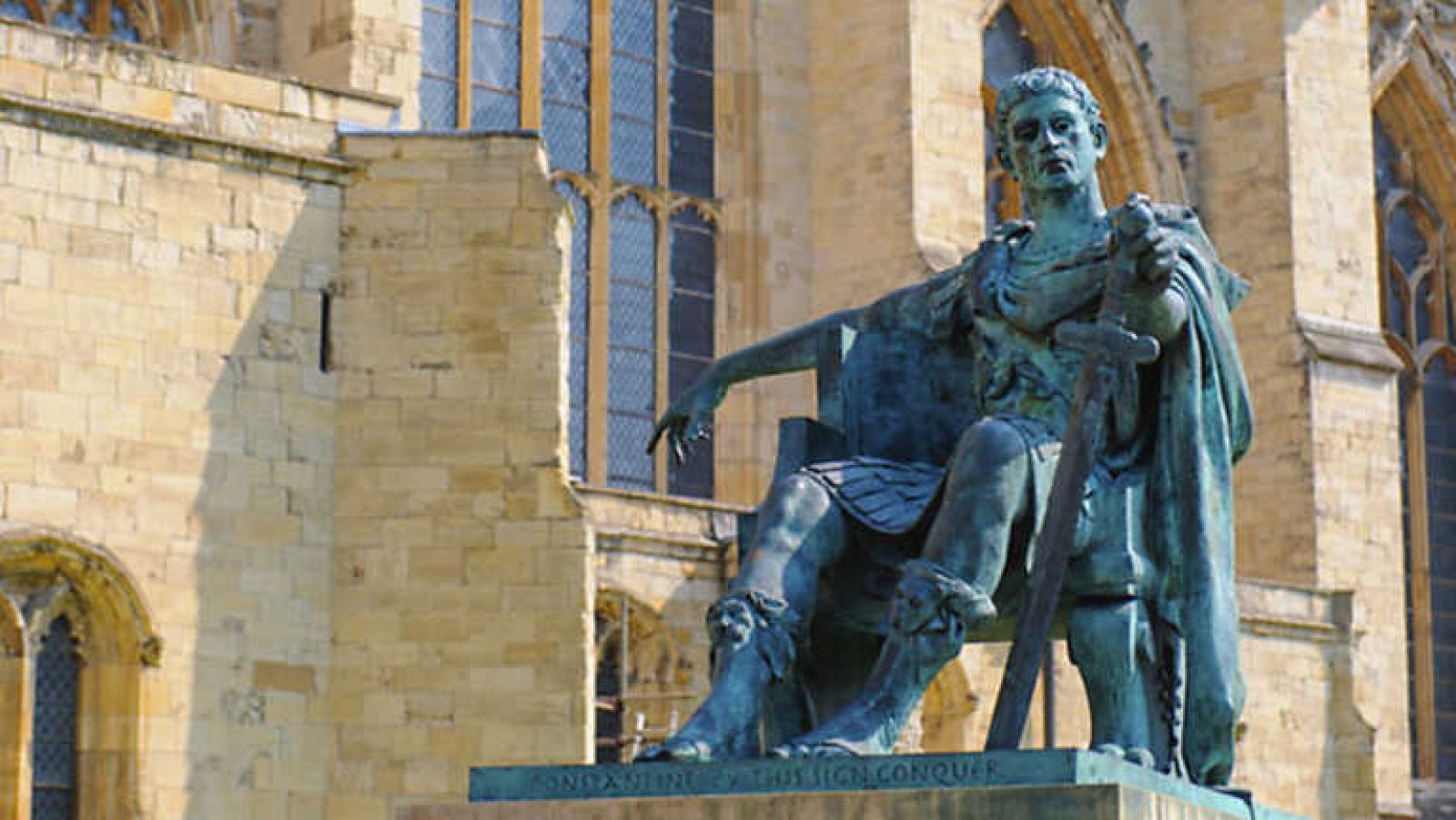 Grandes documentales - Trotamundos, programa especial. Nordeste de Inglaterra - Ver ahora