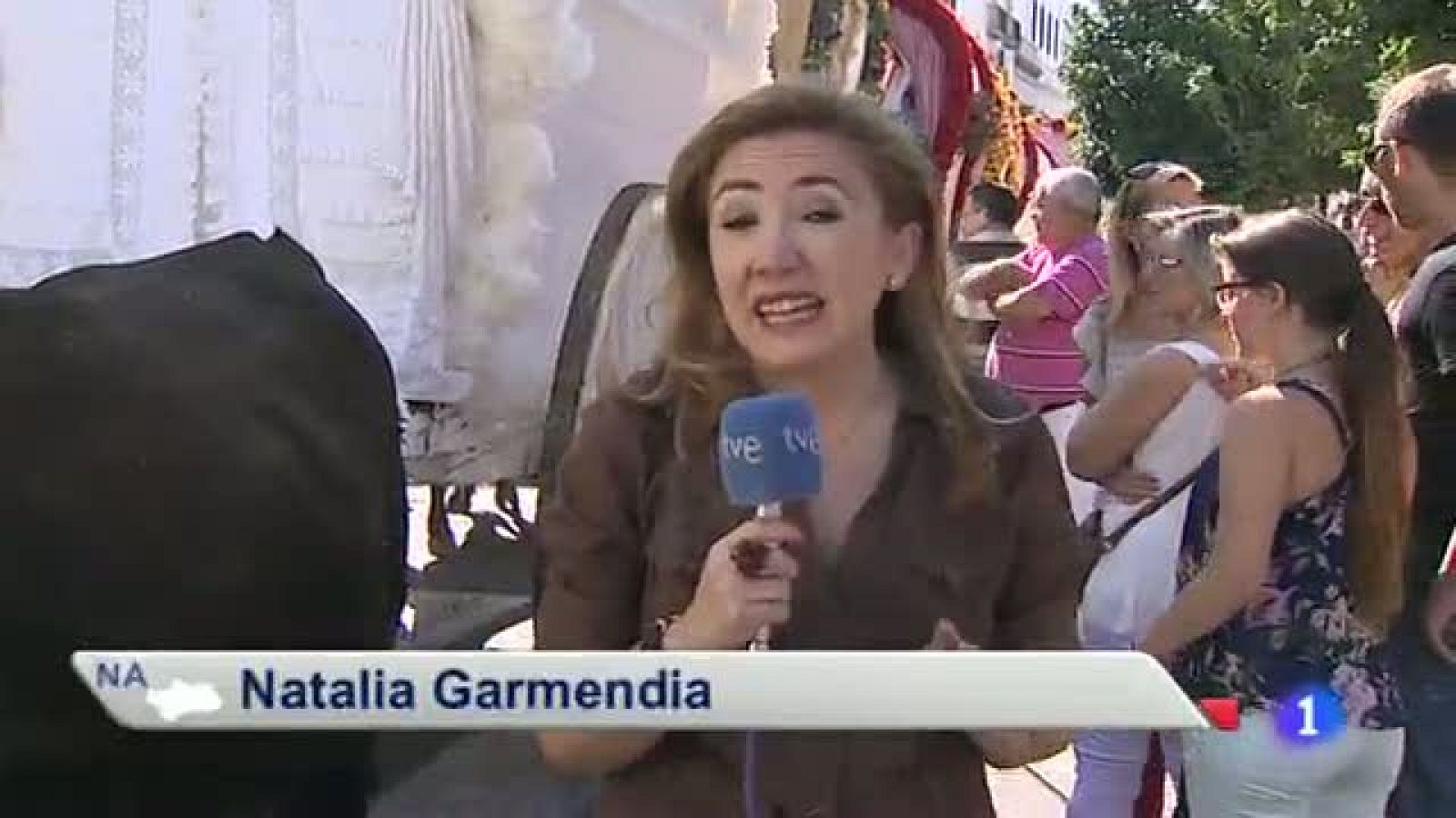 Noticias Andalucía - 04/06/2014 | Ver