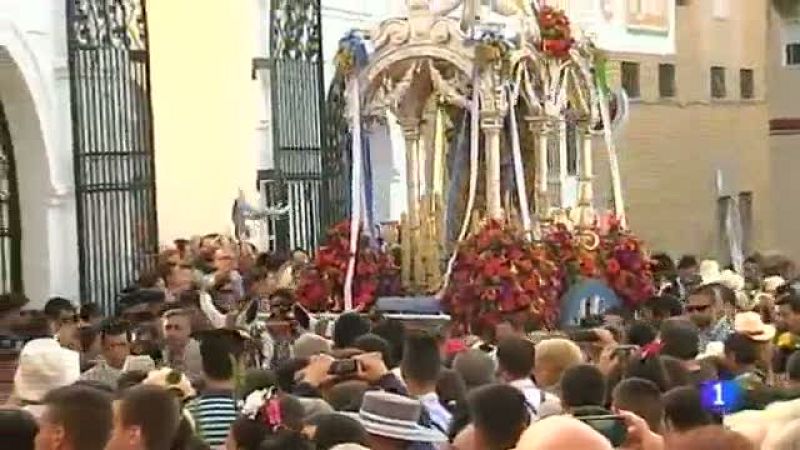 Andalucía en 2' - 05/06/2014 | Ver