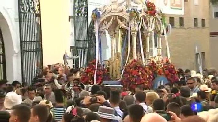 Noticias Andalucía - Noticias Andalucía - 05/06/2014