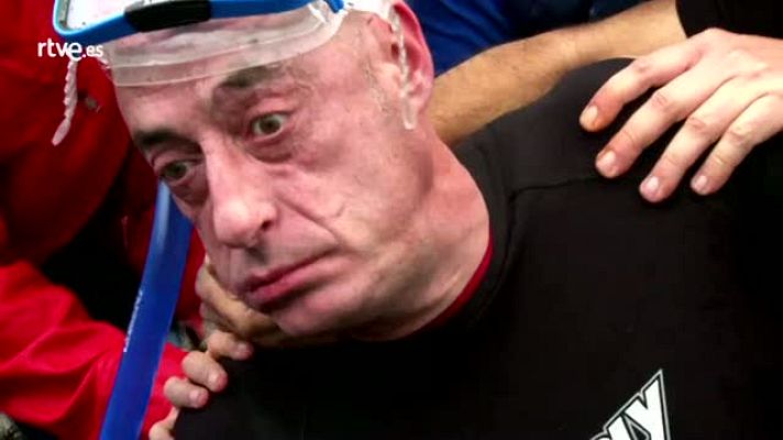 El pueblo más divertido - Agaete, el pueblo de Felisuco