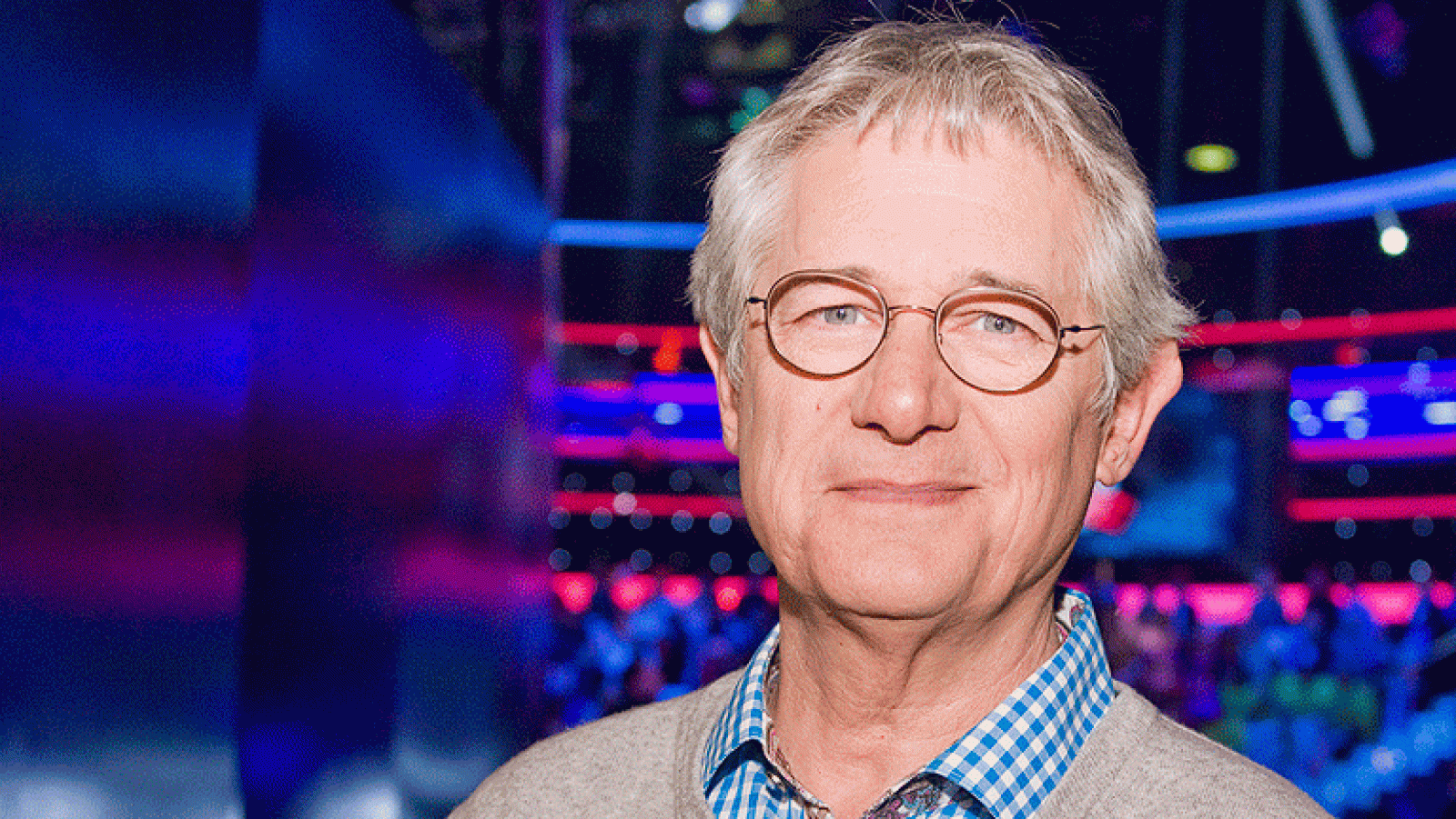 El Pueblo Más Divertido - Alegato de Josema Yuste a favor del humor del sur - Ver Ahora