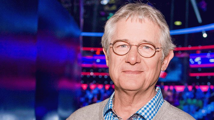 El pueblo más divertido - El Pueblo Más Divertido - Alegato de Josema Yuste a favor del humor del sur