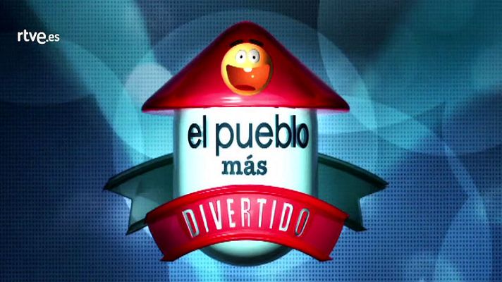 El pueblo más divertido - EPDM - Mejor Bonchince