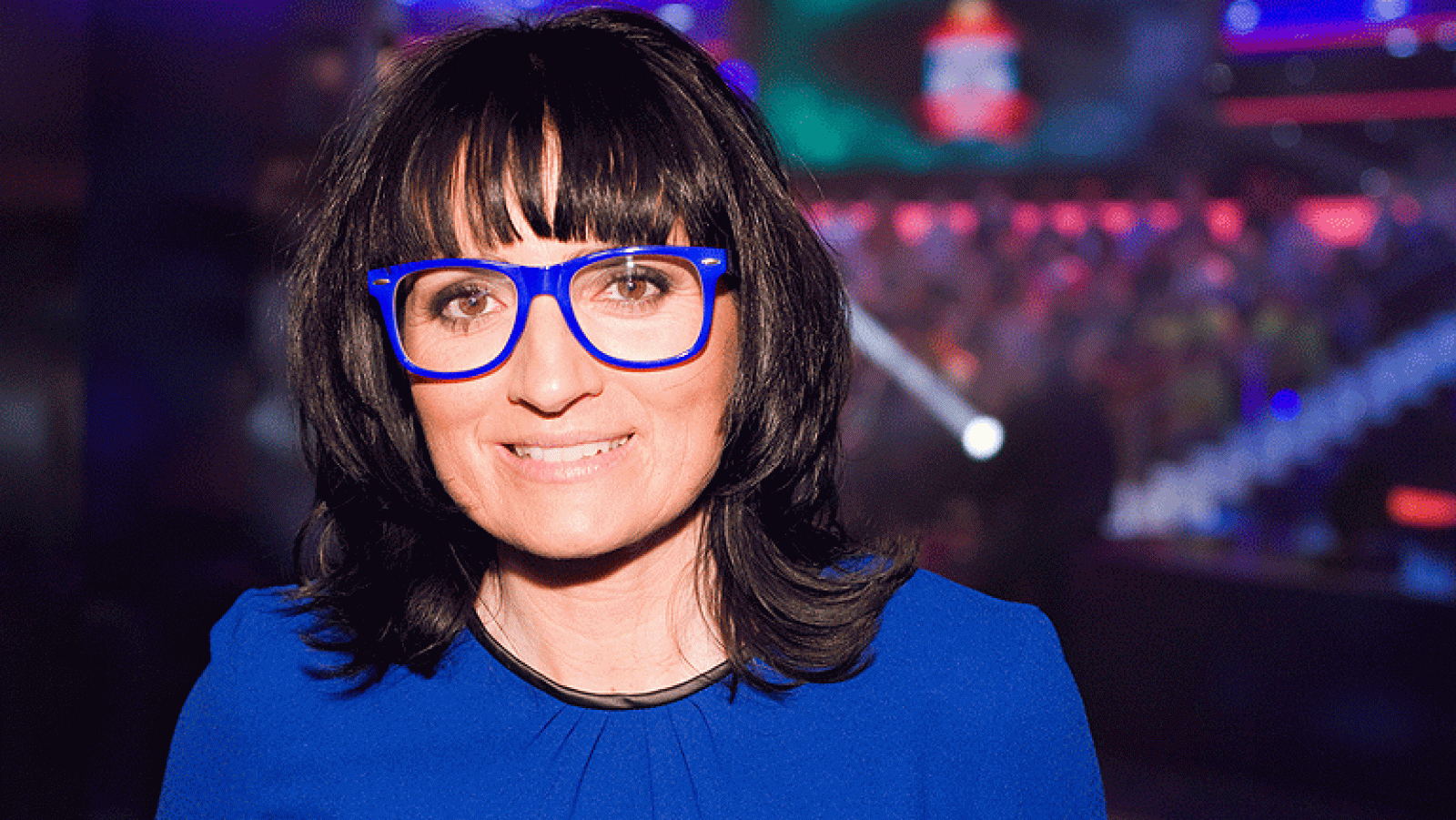 El Pueblo Más Divertido - Alegato de Silvia Abril a favor del humor del norte - Ver Ahora