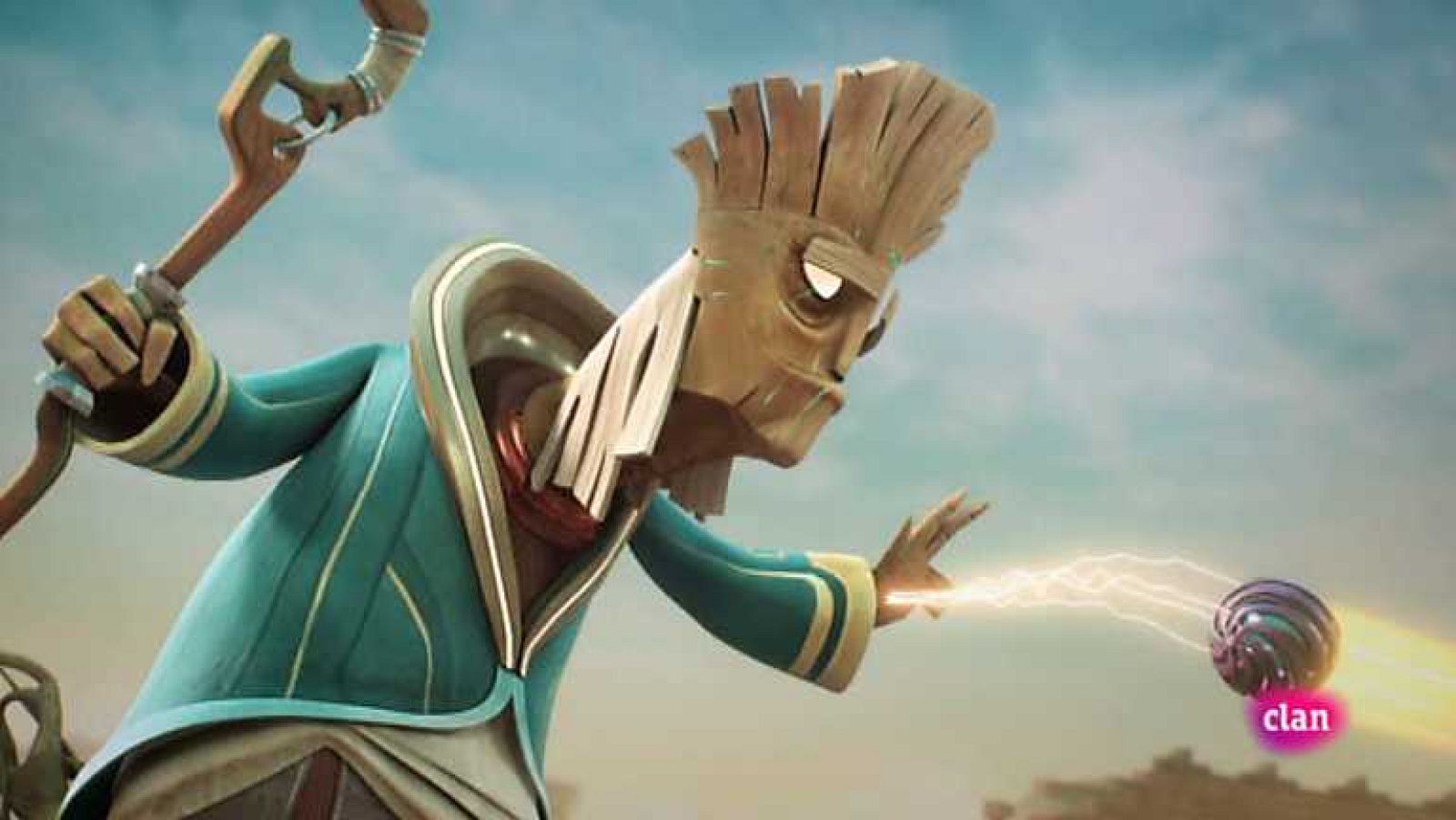 35. Relámpago Duo-Sen - Desafío Champions Sendokai | Ver