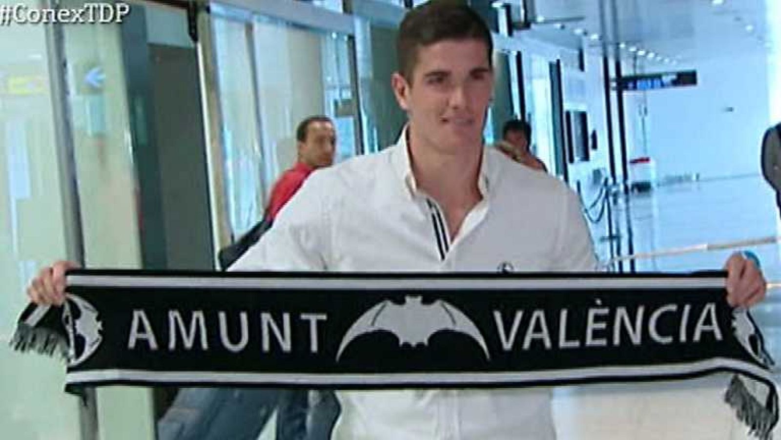 Conexión tdp - 06/06/14 - Ver ahora