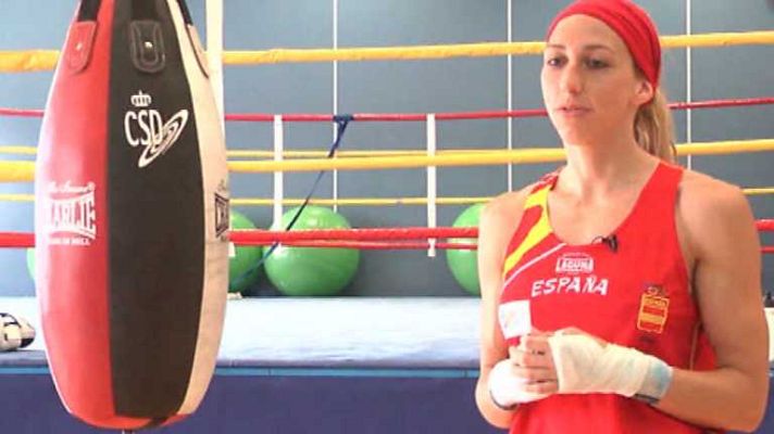 Vídeos Teledeporte - Youboxing News - Programa 3