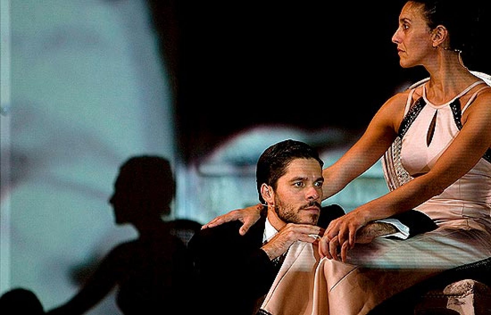 'El ángel exterminador' en versión teatral llega a Zaragoza | Ver