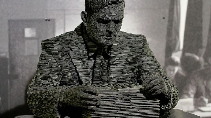 Informativo 24h - Alan Turing, un genio incomprendido