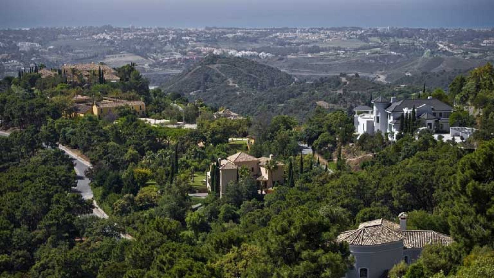 Lluvias fuertes con tormentas en Galicia