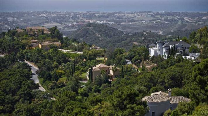 El tiempo - Lluvias fuertes con tormentas en Galicia