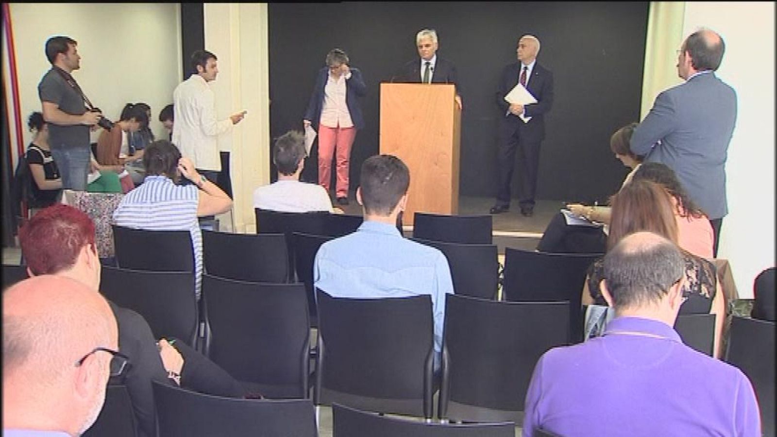 Canarias 2' - 07/06/14 | Ver