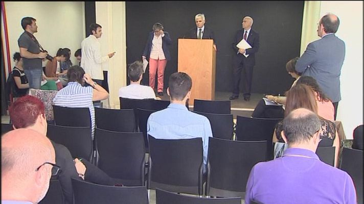 Telecanarias - Canarias 2' - 07/06/14