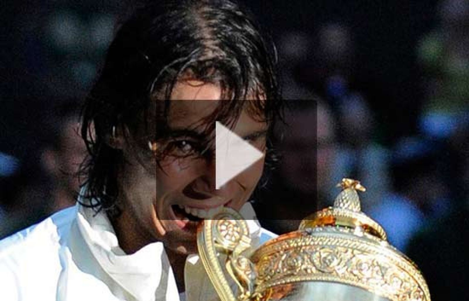 El camino al 'número 1' | Ver