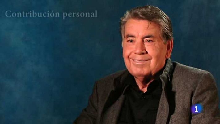 Informe Semanal - El legado de la quinta del rey