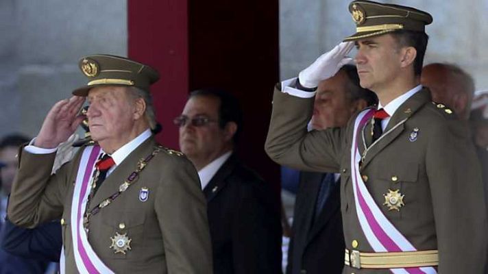 Informe Semanal - Informe Semanal - 07/06/14