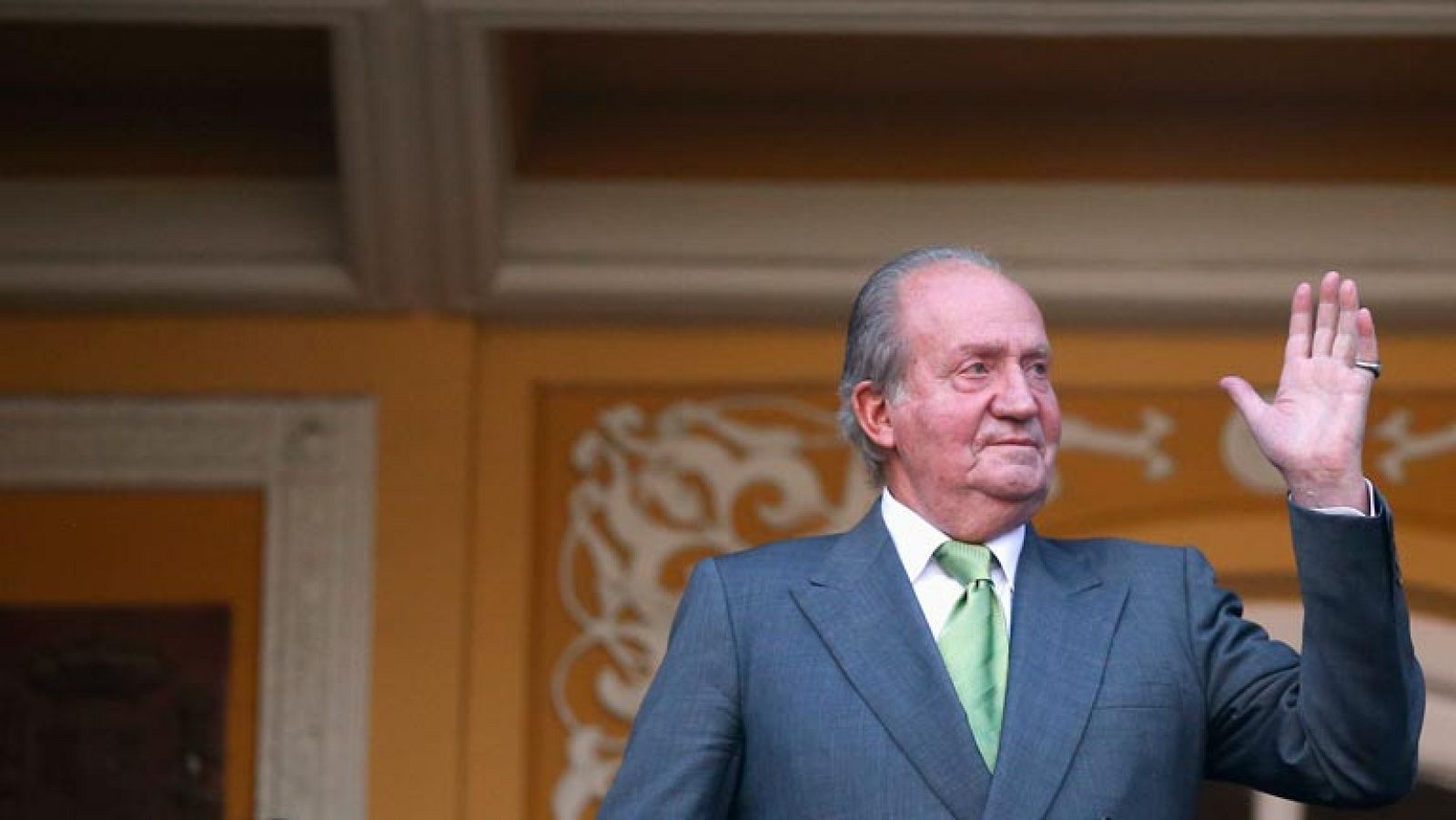 Telediario matinal de fin de semana en cuatro minutos - 08/06/14