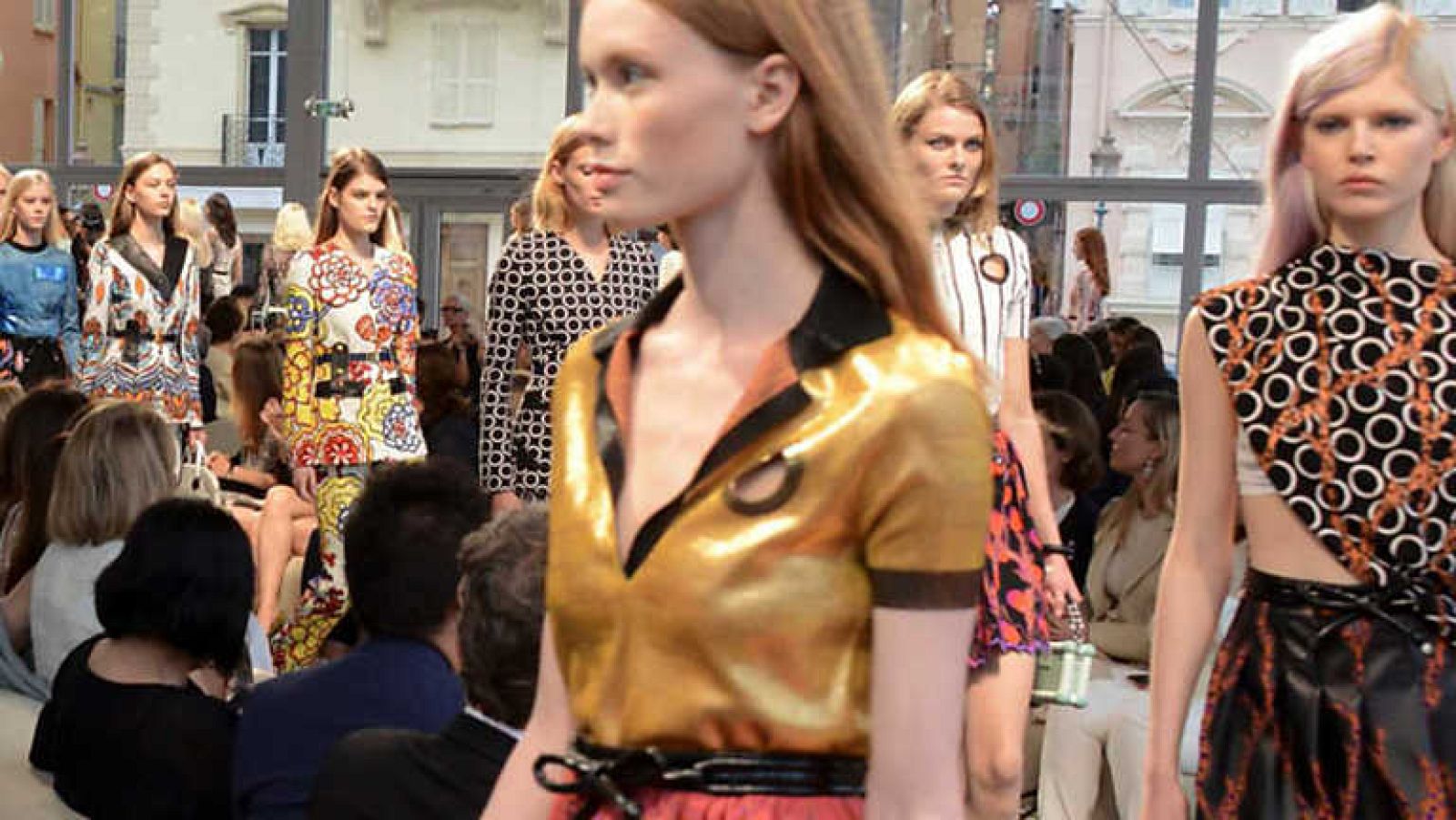 Solo Moda - 08/06/14 - Ver ahora