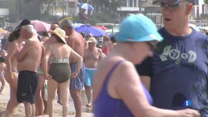 L'Informatiu - Com fer una bona dieta per l'estiu