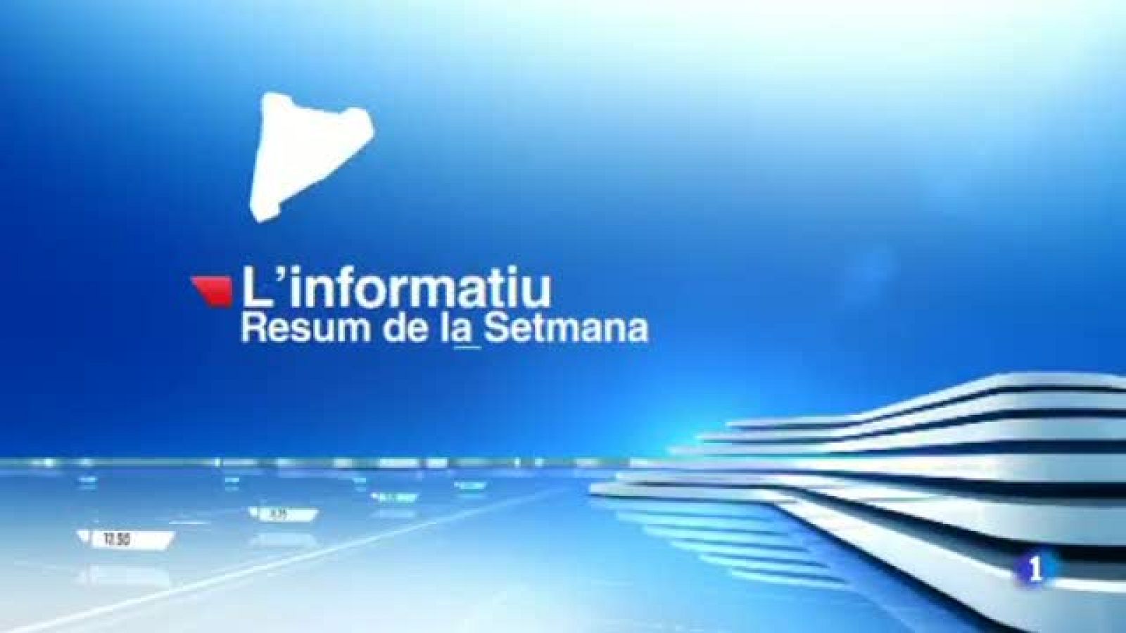 El Resum de l'informatiu Cap de Setmana - 08/06/2014